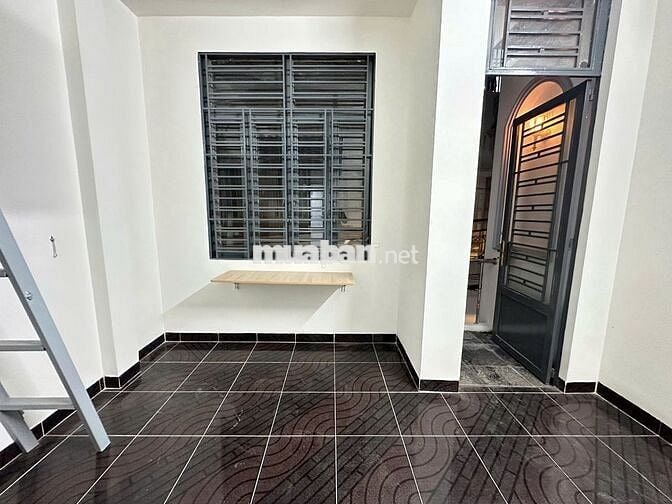 Cho Thuê Phòng Trọ Có Gác Full Nột Thất Ngay Đại Học Văn Hiến