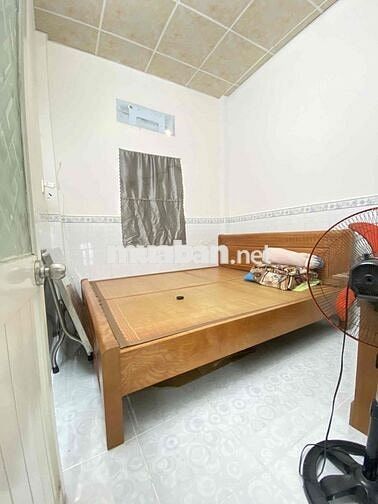 Nhà Liên tỉnh 5 Sổ hồng riêng ko lộ giới
