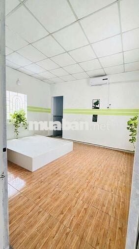 Phòng trọ giá hợp lý đầy đủ nội thất