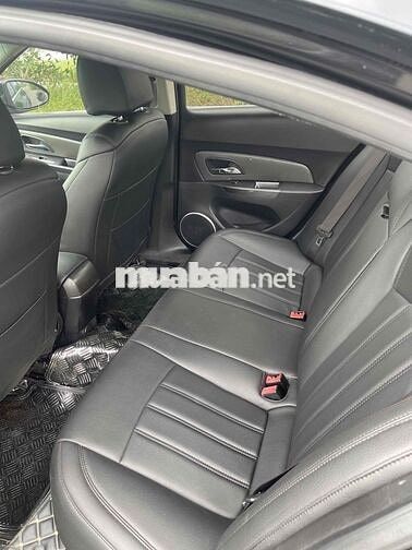 Daewoo Lacetti 2010 CDX 1.6 AT - 90000 km