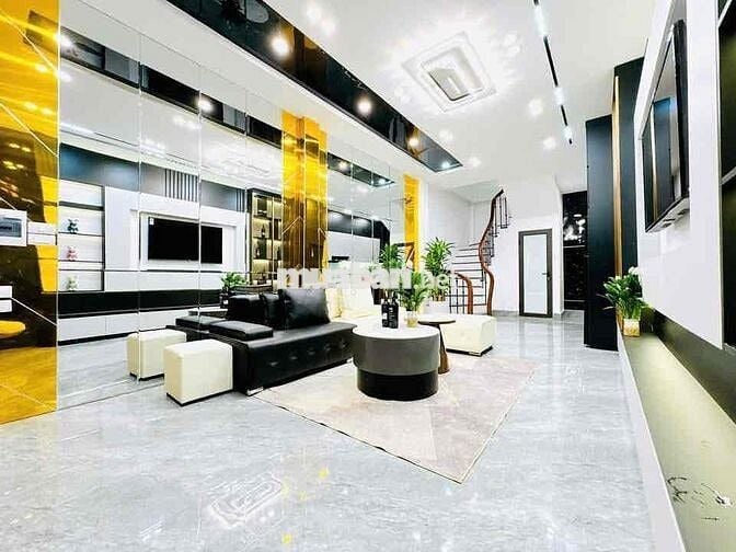 CẦN BÁN NHÀ - KHƯƠNG TRUNG - 5M Ra Ô Tô Tránh - GIÁ CỰC TỐT