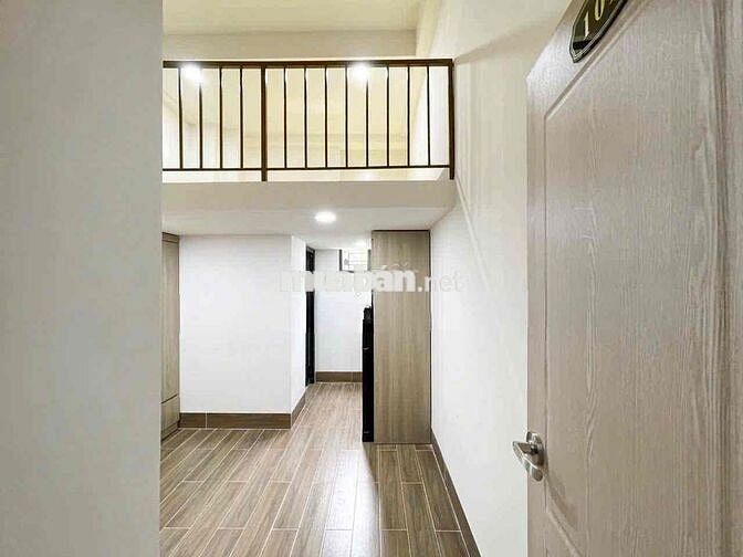Duplex mới xây ngay Aeon Tân Phú Giá Rẻ