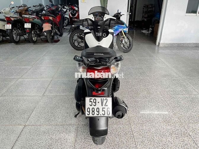 Nguyên con Sh 150cc Ý 2010 vô 4 món @ .Siêu Đẹp.❤️