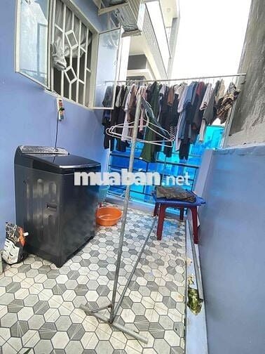 Nhà Liên tỉnh 5 Sổ hồng riêng ko lộ giới