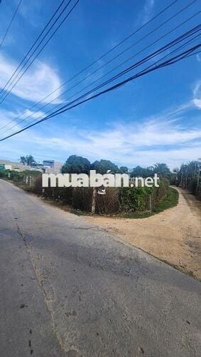 BÁN LÔ ĐẤT 2 MẶT TIỀN ĐƯỜNG OTO, PHƯỜNG VĂN HẢI. PHAN RANG THÁP CHÀM.