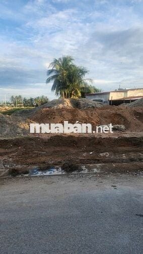 rẻ nhất thị trường lô đất tdc bệnh viện, khu mới, Phan Rang Tháp Chàm.