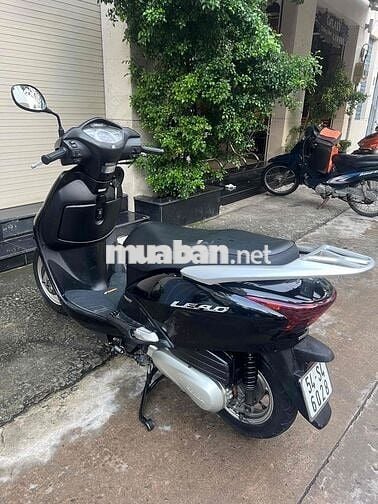 bán xe Lead 2009 bstp chính chủ zin đẹp