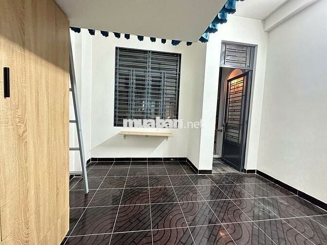 Cho Thuê Phòng Trọ Có Gác Full Nột Thất Ngay Đại Học Văn Hiến