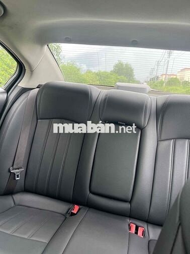 Daewoo Lacetti 2010 CDX 1.6 AT - 90000 km