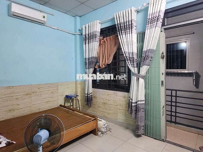 20m ra hẻm xe tải kế  Emart- 4x11m -2 tầng - 3 phòng ngủ - 4.1 tỷ tl