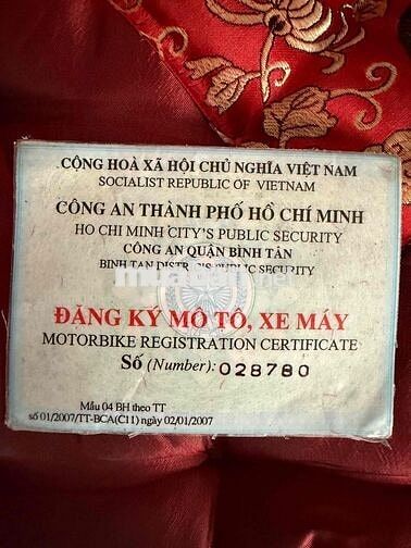 xe độc lạ bình dương , giá còn thương lượng vui vẻ