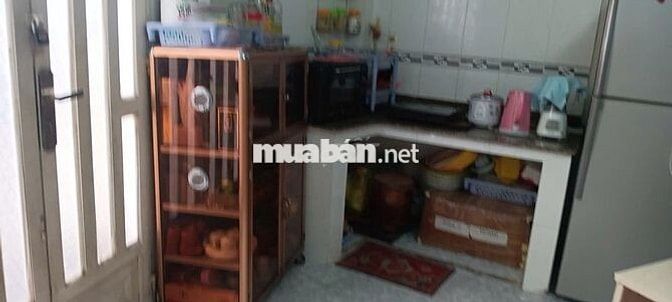 Cho thuê nhà trong hẻm đường Huỳnh Văn Bánh
