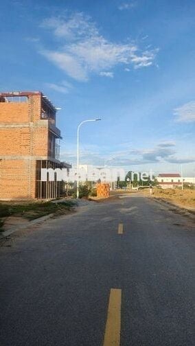 rẻ nhất thị trường lô đất tdc bệnh viện, khu mới, Phan Rang Tháp Chàm.