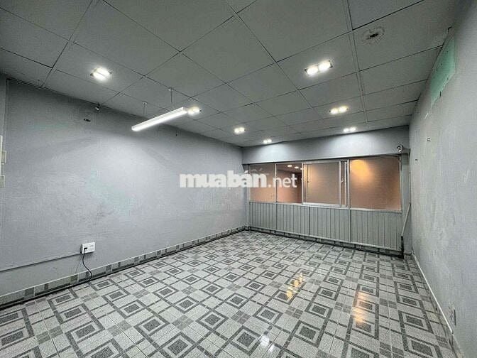 Cho Thuê MTKD Dương Văn Dương , Ngay AeonMall Tâm Phú , Gò dầu