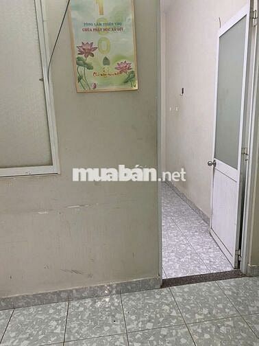 Cho thuê nhà trong hẻm đường Huỳnh Văn Bánh