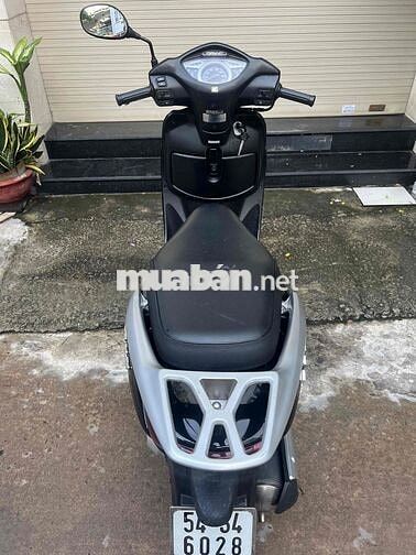 bán xe Lead 2009 bstp chính chủ zin đẹp