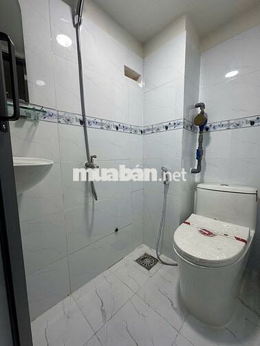 Cho Thuê Phòng Trọ Có Gác Full Nột Thất Ngay Đại Học Văn Hiến