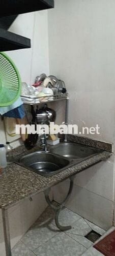 Cho thuê nhà trong hẻm đường Huỳnh Văn Bánh