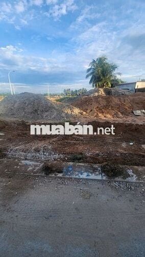 rẻ nhất thị trường lô đất tdc bệnh viện, khu mới, Phan Rang Tháp Chàm.
