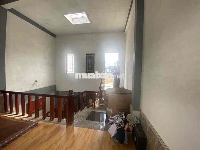 BÁN NHÀ 2 TẦNG  MẶT TIỀN TRÀ KHÊ SÁT FPT, ĐÀ NẴNG**