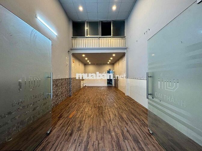 Cho Thuê MTKD Dương Văn Dương , Ngay AeonMall Tâm Phú , Gò dầu