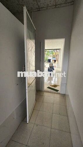 bán 106m2 thổ cư  có nhà, mặt tiềnThống Nhất , giá ngợp oxi chỉ 3ty3