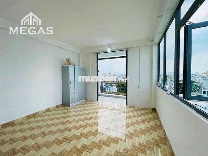 Studio Bancol - New 100% - Rộng Rãi, Thoáng Mát 📍Q6, Tân Phú Tiện Q11✨