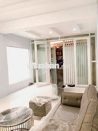 NGUYÊN CĂN VỊ TRÍ ĐẸP GÓC 3 MẶT TIỀN QUẬN 10