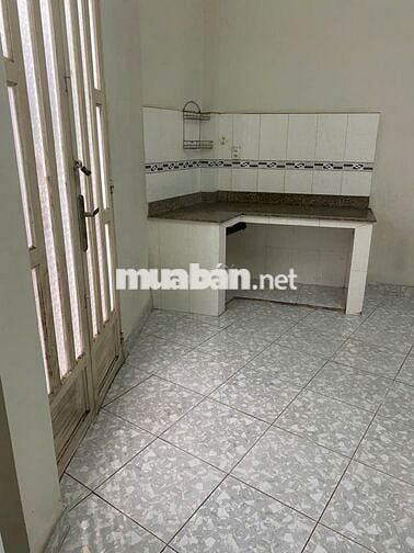 Cho thuê nhà trong hẻm đường Huỳnh Văn Bánh