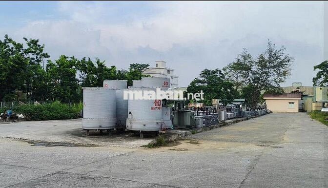 🏭 BÁN KHO XƯỞNG SIÊU RỘNG 8100M –  PHÚ XUYÊN  HÀ NỘI 🏭