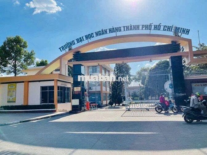 THU NHẬP 1.5 TỶ/NĂM, TÒA NHÀ CHDV 4 TẦNG, ĐƯỜNG HOÀNG DIỆU 2, THỦ ĐỨC