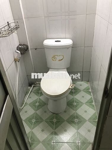 Nhà Mặt tiền Bà Hom, 1 lầu , 3.5m x 16m, 2PN, 1WC, kd buôn ban F13, Q6