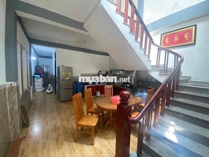 BÁN NHÀ 2 TẦNG  MẶT TIỀN TRÀ KHÊ SÁT FPT, ĐÀ NẴNG**