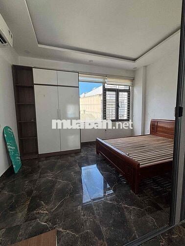 CHO THUÊ CĂN HỘ 1 PHÒNG NGỦ 50m2- BẾP RIÊNG BIỆT