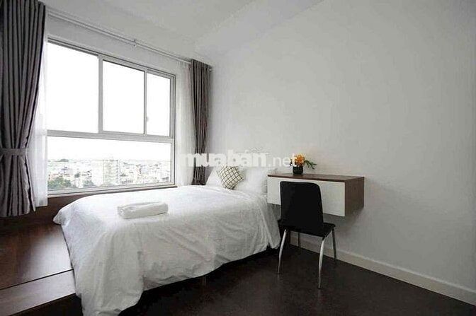 GOLDEN MANSION 2PN FULL NỘI THẤT VÔ Ở NGAY GẦN SÂN BAY CV GIA ĐỊNH