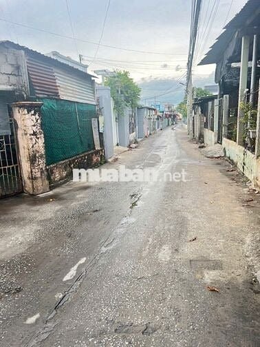 bán lô đất mặt tiền đường Võ Trứ, Mỹ Bình, Phan Rang Tháp Chàm.