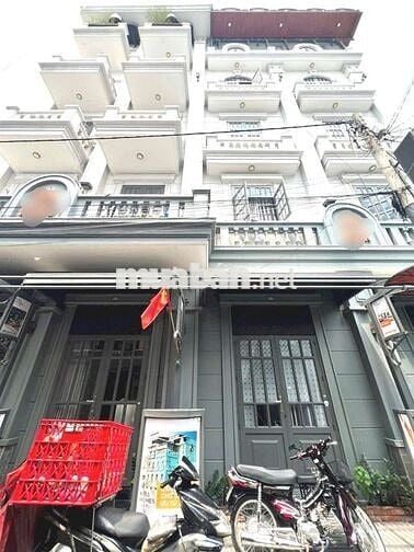 4x19.5 Lô đất Trần Thị Báo - Tô Hiệu - Hẻm sạch sẽ ô tô - 6.3 tỷ