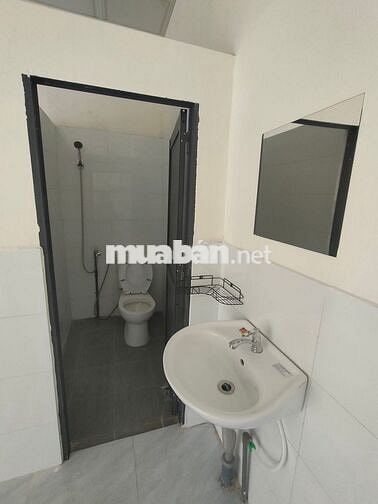 🌈 PHÒNG MỚI XÂY MẶT TIỀN LỘ Ô TÔ KDC HƯNG PHÚ 1 - GẦN SIÊU THỊ GO