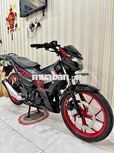 Satria 2019