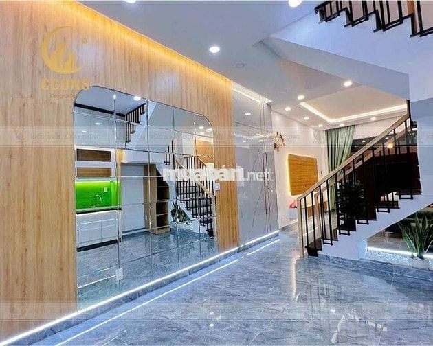 Bán Nhà Sổ Riêng Thổ Cư KP3 Phường Trảng Dài, Biên Hòa, Đồng Nai