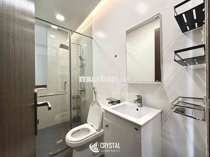 👉STUDIO BAN CÔNG , CỬA SỔ NGAY BỜ KÈ HOÀNG SA , CHỢ PVH 🍎