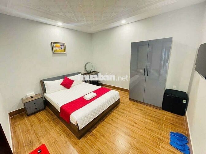 khách nào muốn đầu tư kinh doanh ks , thì đây là sản phẩm phù hơp nhất