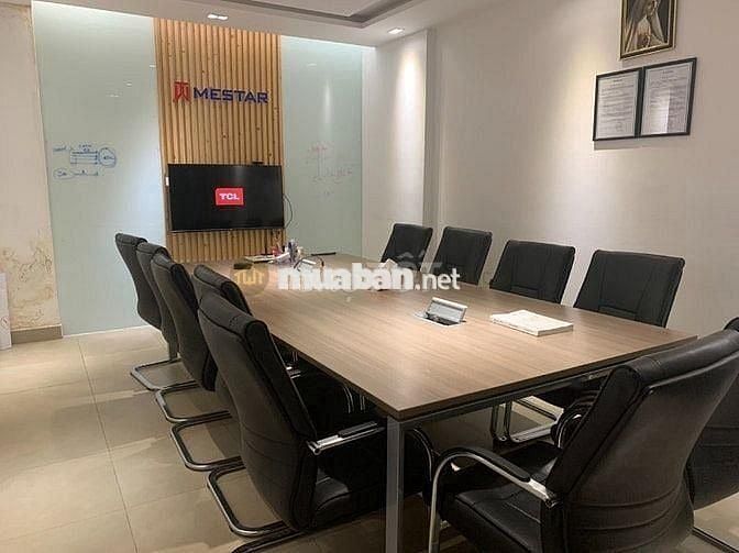 Bán nhà quận Bình Thạnh , đường BÌNH LỢI Ngang 5 dài 18 có  4 tầng