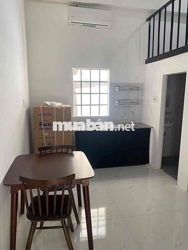 Bán đất tặng dãy trọ 3 phòng full nội thất khu Mỹ An Pháo Hoa Sungroup