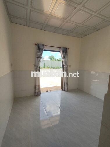 🌈 PHÒNG MỚI XÂY MẶT TIỀN LỘ Ô TÔ KDC HƯNG PHÚ 1 - GẦN SIÊU THỊ GO