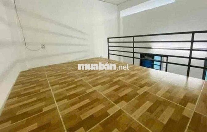Chính chủ cần bán lại dãy nhà trọ khu vực bình chánh có sổ hồng riêng