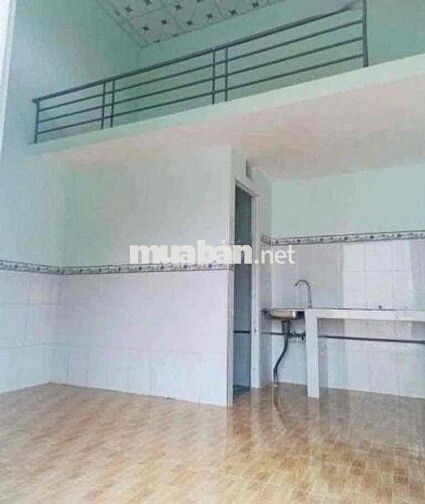 Chính chủ cần bán lại dãy nhà trọ khu vực bình chánh có sổ hồng riêng