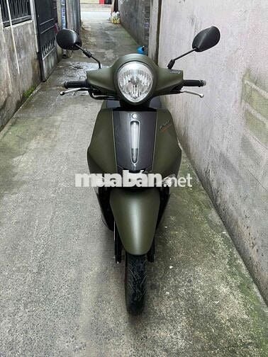 Yamaha Janus smartkey 2017 chính chủ