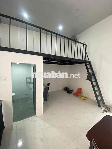 Bán đất tặng dãy trọ 3 phòng full nội thất khu Mỹ An Pháo Hoa Sungroup