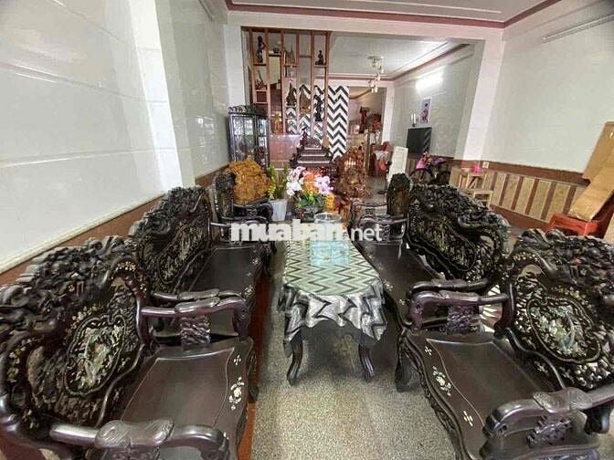 Bán nhà mặt tiền Ngự Bình - trung tâm TP Huế 🚨10.x tỷ vào việc nhanh